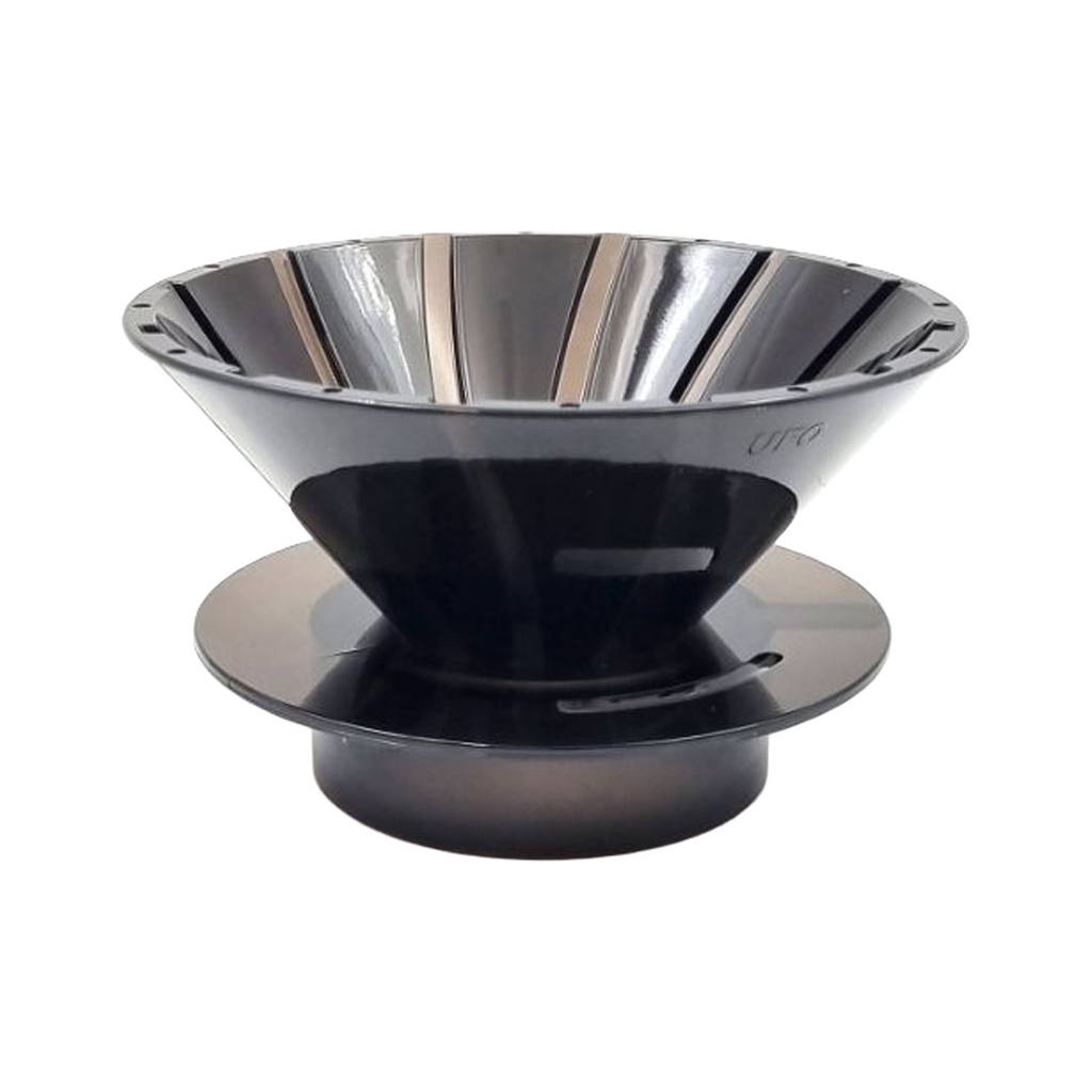 UFO Dripper V2 Midnight - product view 1