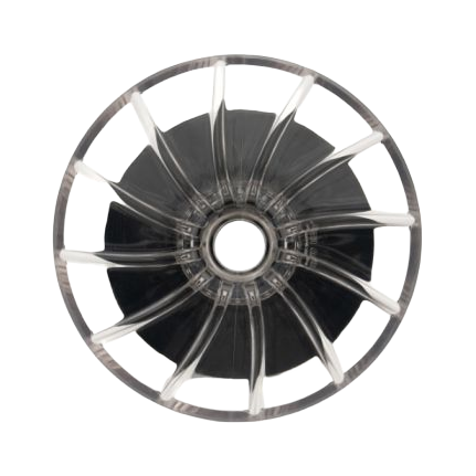 UFO Dripper V3 02 - product view 2