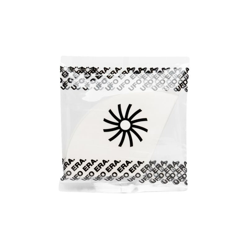 UFO Dripper Filter Papers Type F 02, 50 pack