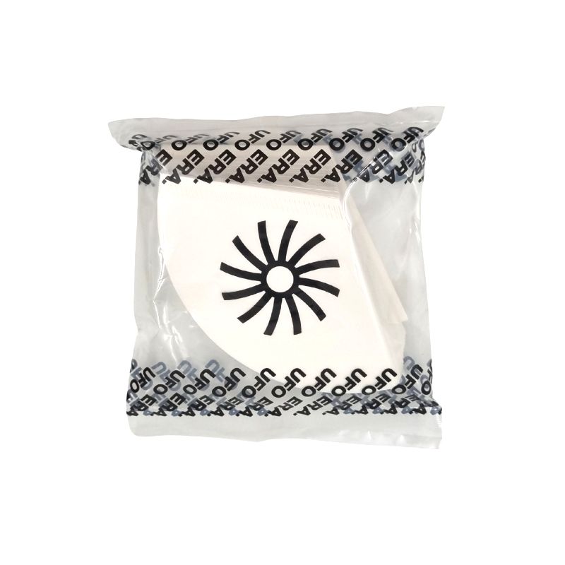 UFO Dripper Filter Papers Type A 100pk
