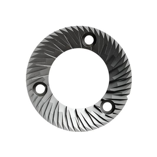 Mazzer 233M 64mm Burr Set (Suits Zerno)