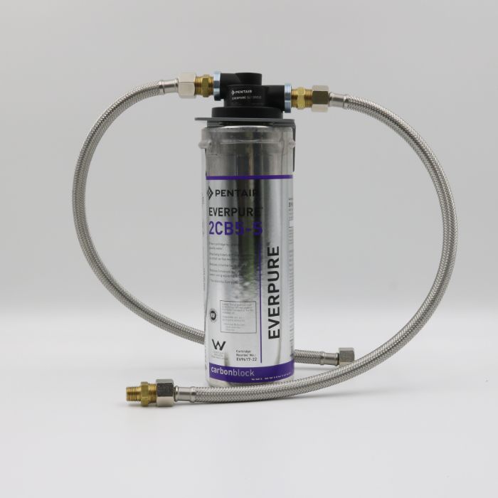 Everpure Coffee Machine Install Kit w. 2CB5-S