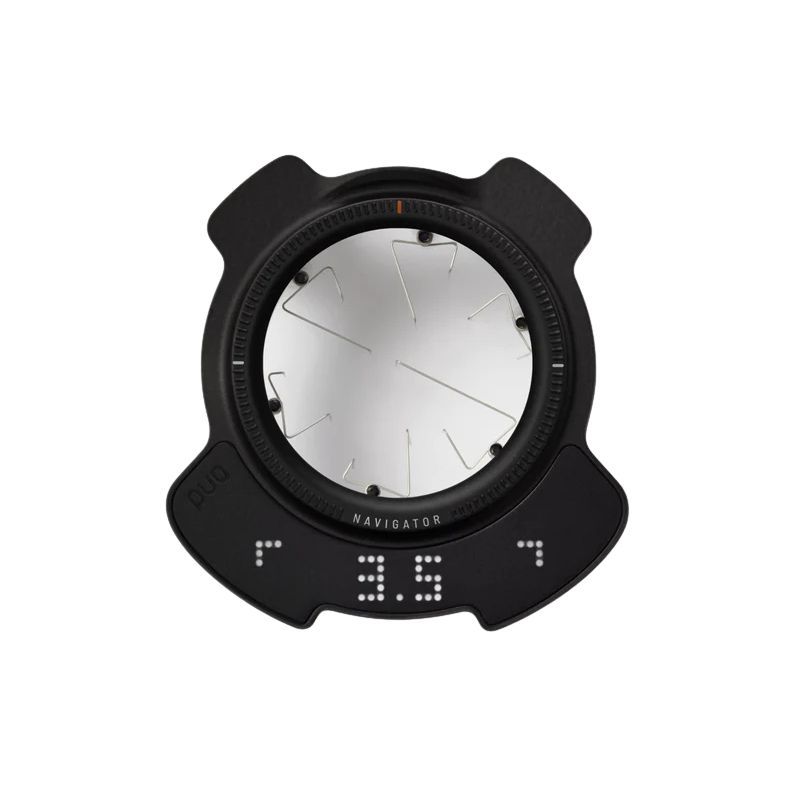 Puq Navigator Automatic Distributor