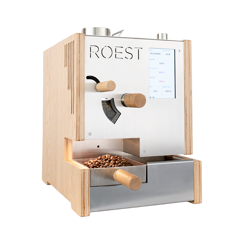 Roest L100 Plus (Used) - product view 1