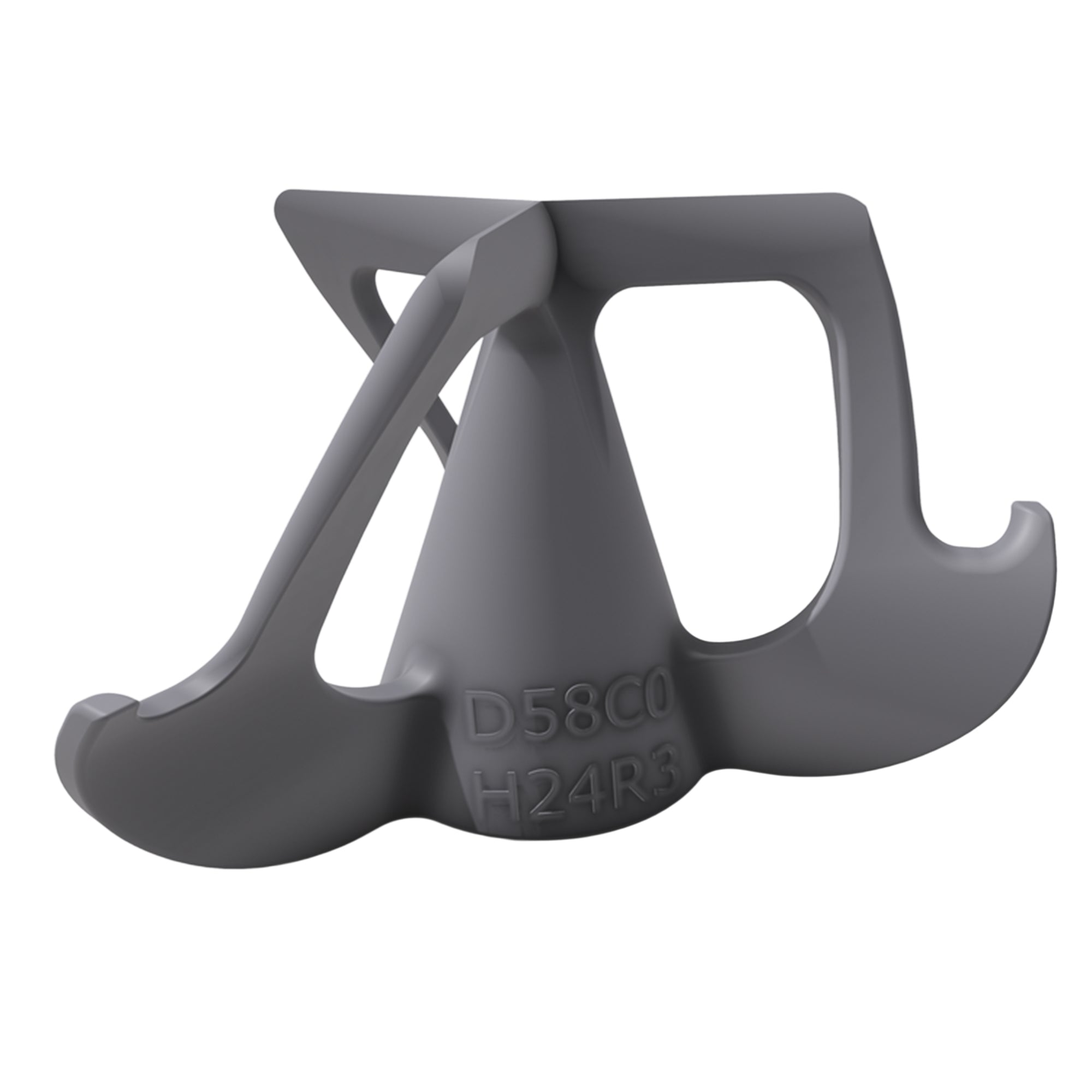 QuinSpin V2.0 Drill Heads for Tamper 58mm & 58.5mm