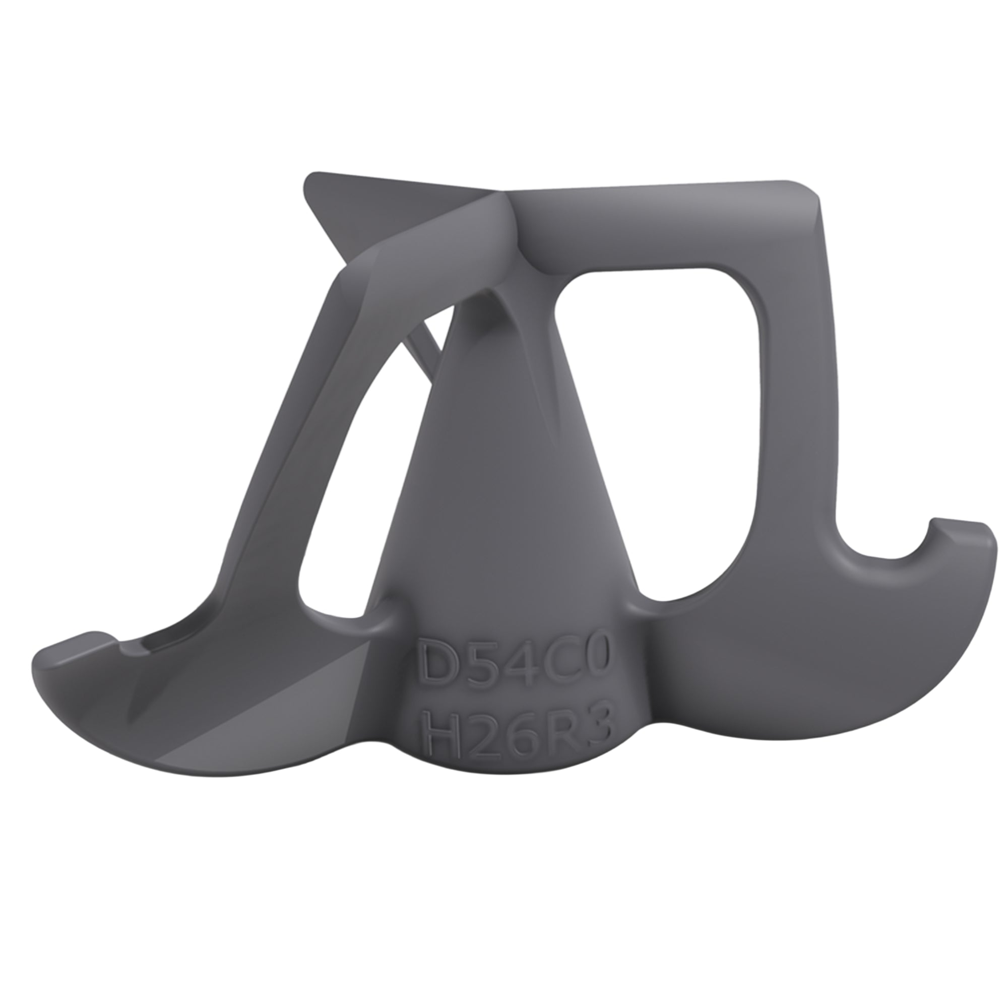 QuinSpin V2.0 Drill Heads for Tampers 54mm & 54.4mm