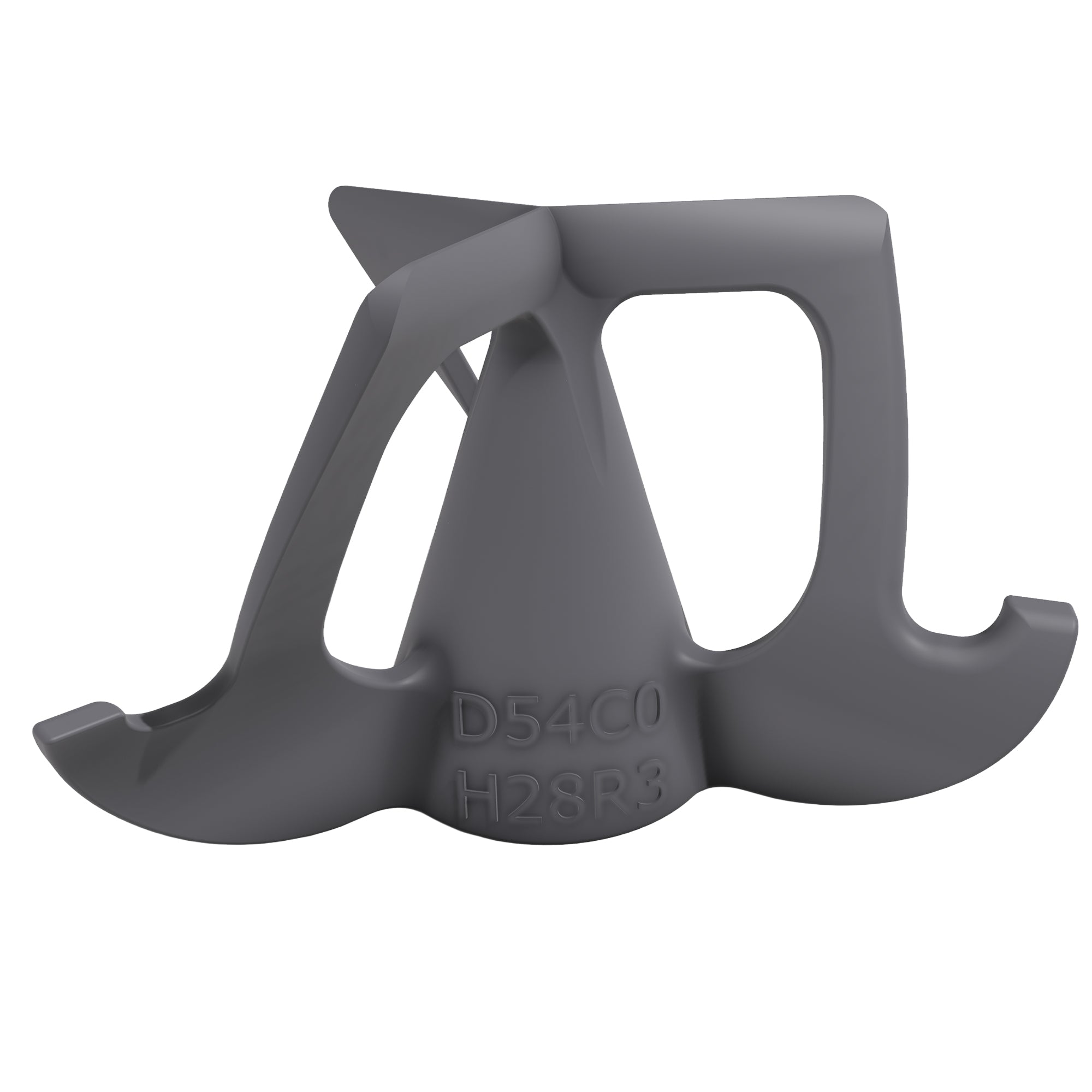 QuinSpin V2.0 Drill Heads for Tampers 54mm & 54.4mm