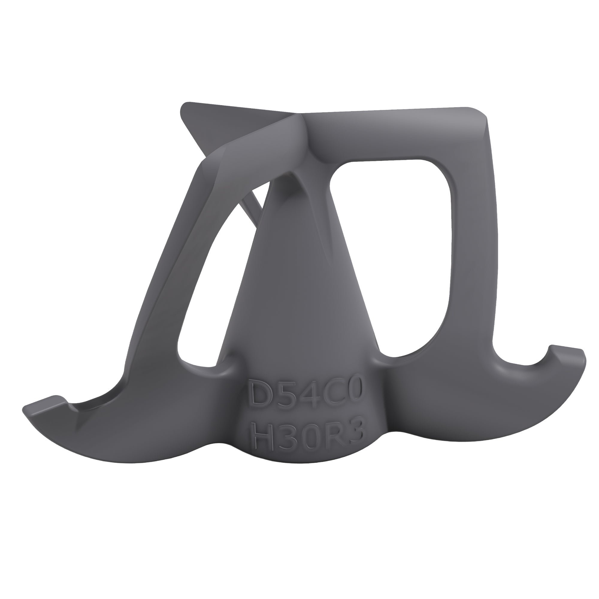 QuinSpin V2.0 Drill Heads for Tampers 54mm & 54.4mm