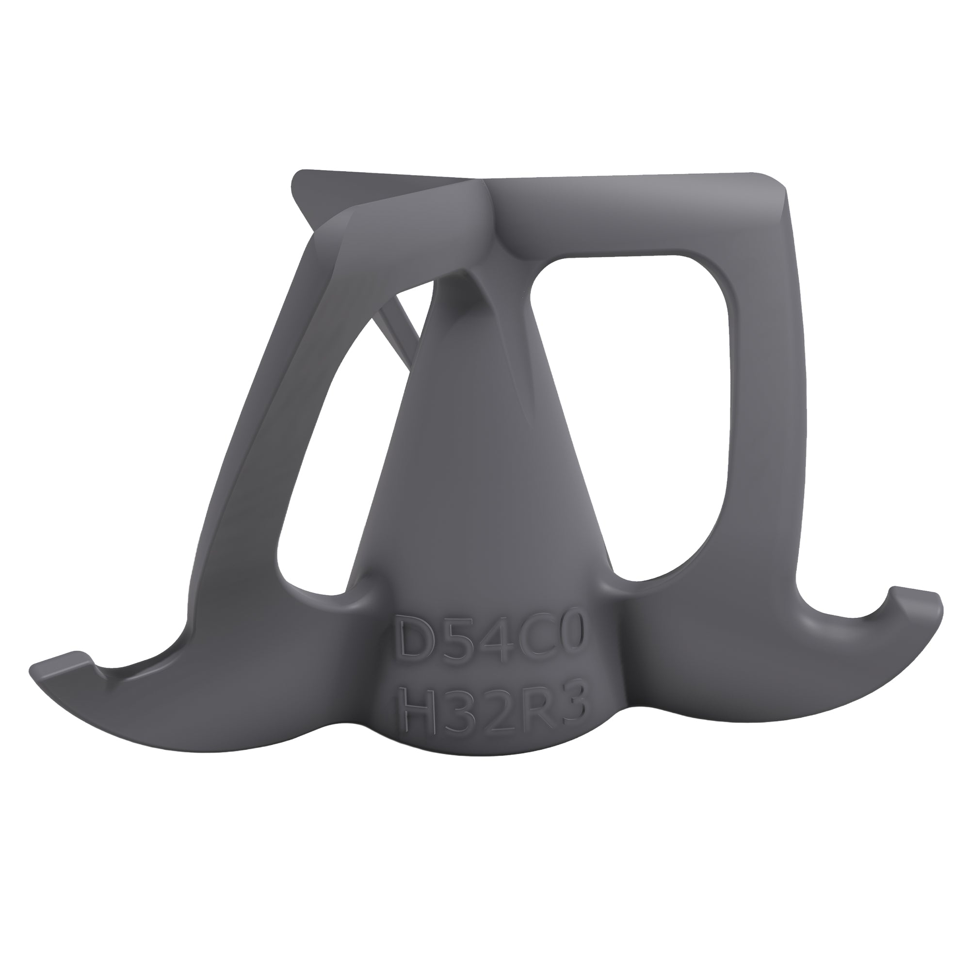 QuinSpin V2.0 Drill Heads for Tampers 54mm & 54.4mm