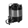 Vaculator Thermos 4.5L with Stand for Large Batch Brew & Tone01/02 - product view 1