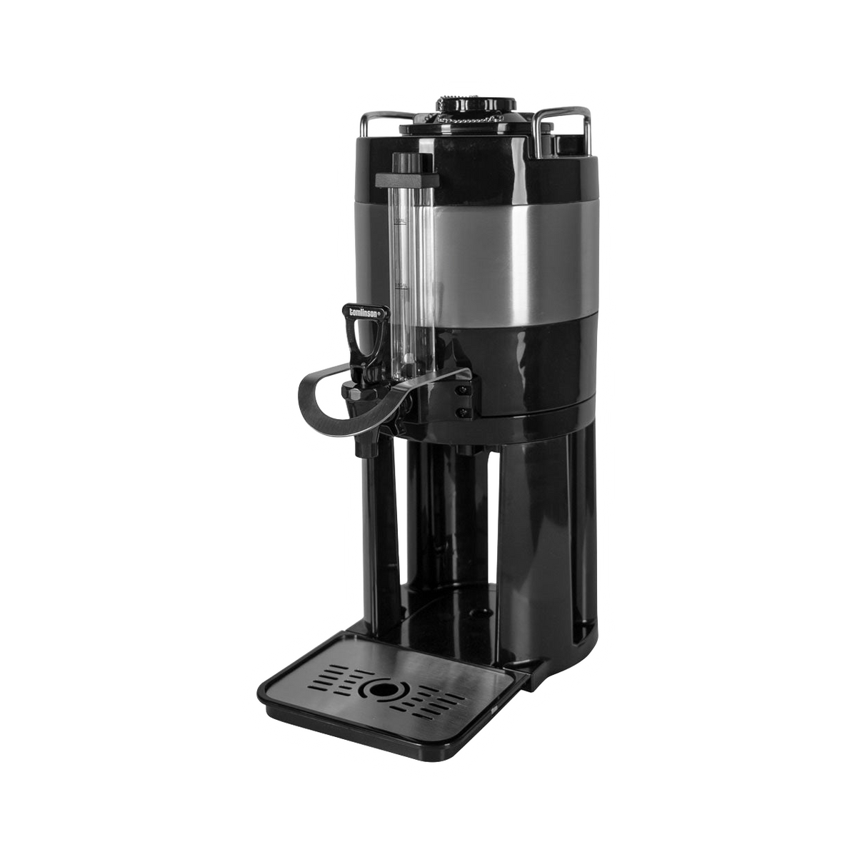 Vaculator Thermos 4.5L with Stand for Large Batch Brew & Tone01/02 - product view 2