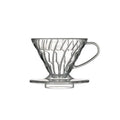 Hario V60 Coffee Dripper 01 Tritan - Clear