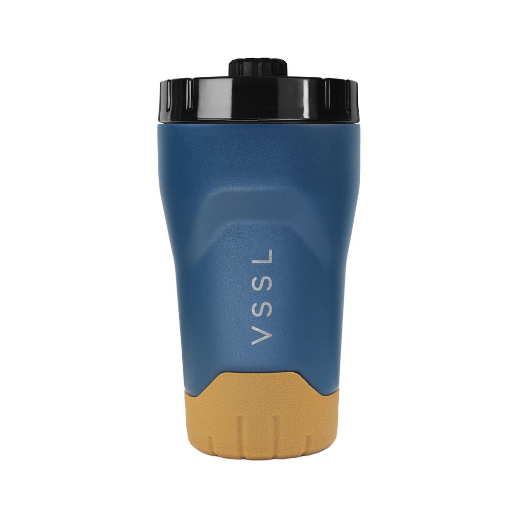 VSSL Rift / Drift Insulated Tumbler 295ml - product view 1