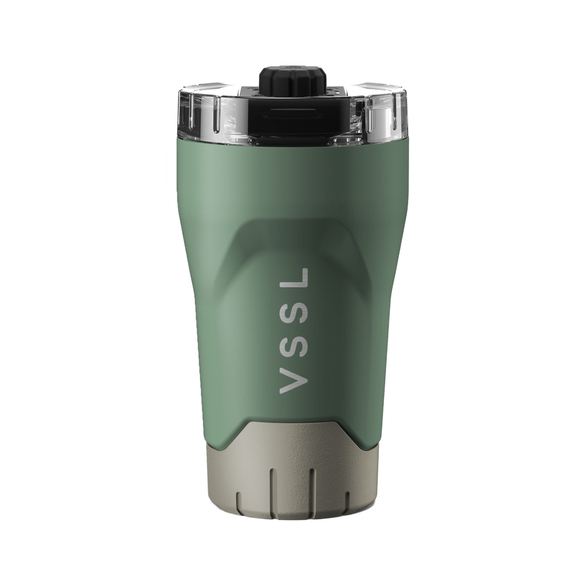 VSSL Rift / Drift Insulated Tumbler 295ml - product view 5