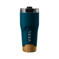 VSSL Rift / Drift Insulated Tumbler 475ml - product view 1