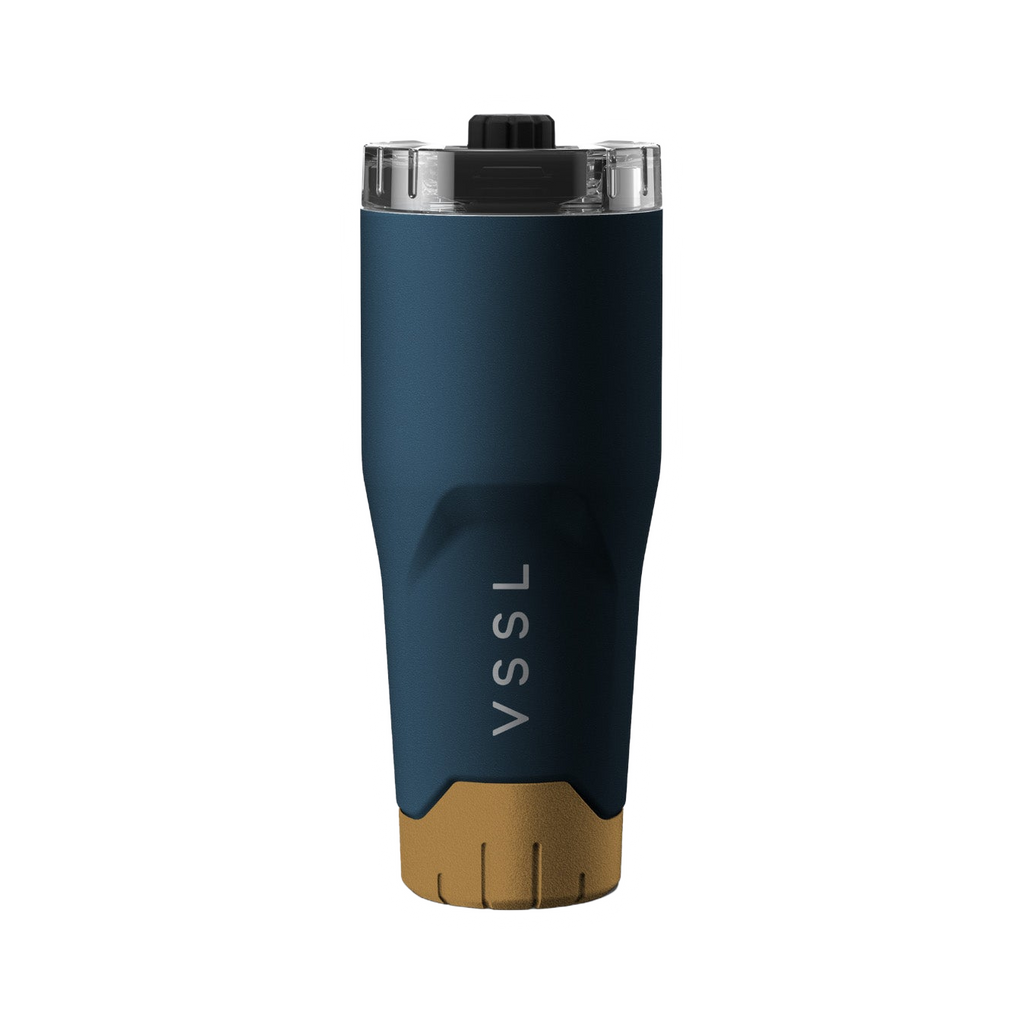 VSSL Rift / Drift Insulated Tumbler 590ml - product view 1