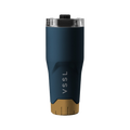 VSSL Rift / Drift Insulated Tumbler 590ml - product view 1