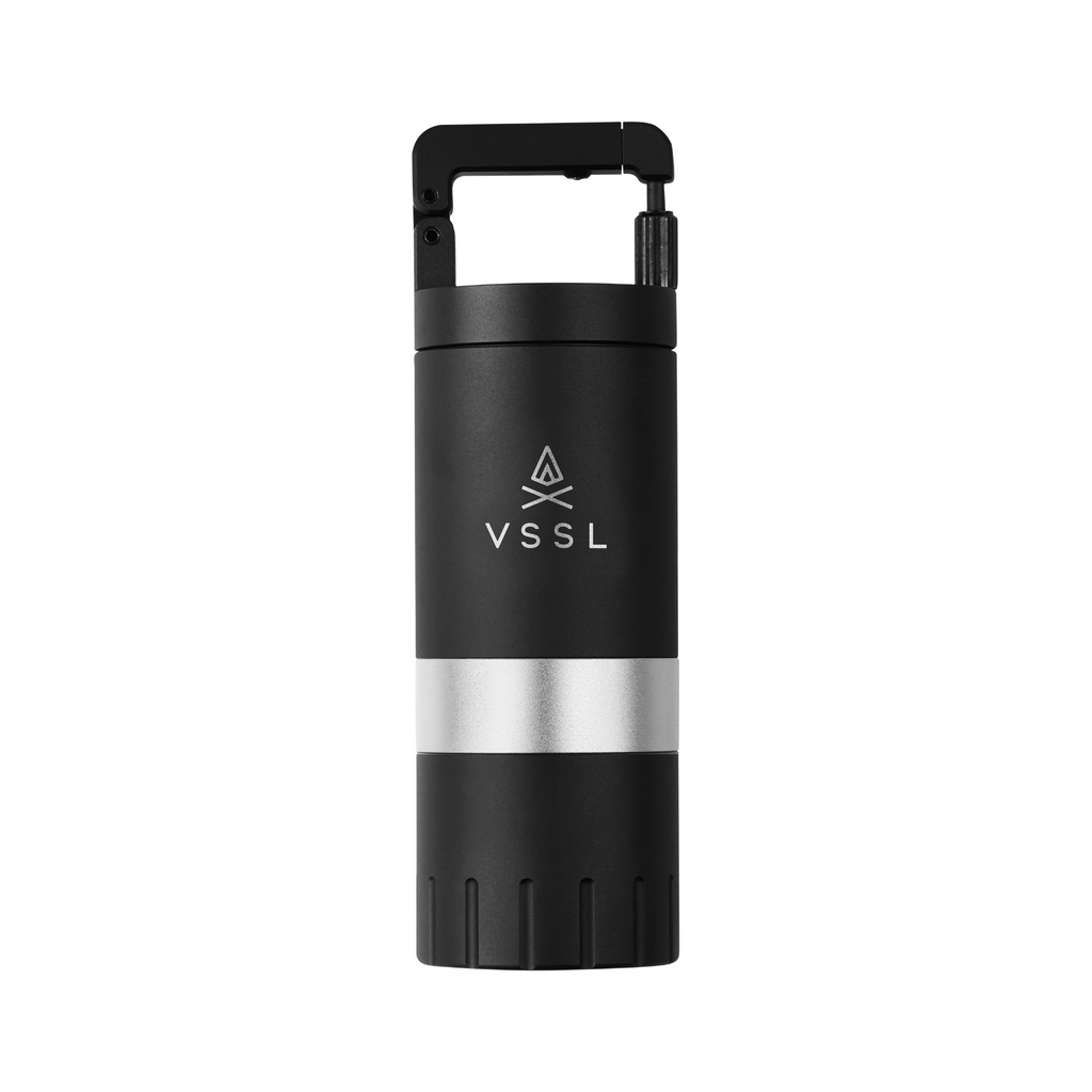 VSSL Java G25 Hand Coffee Grinder - product view 1