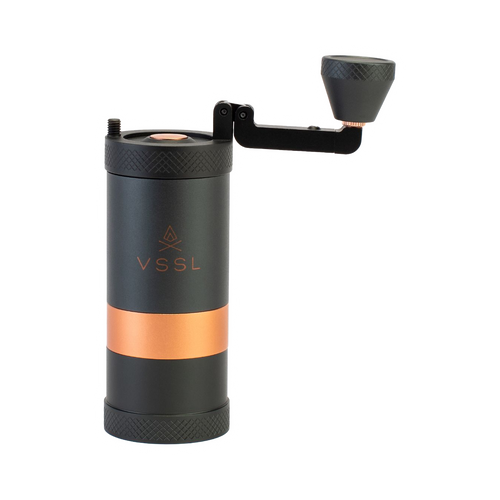 VSSL Java Hand Grinder - product view 1