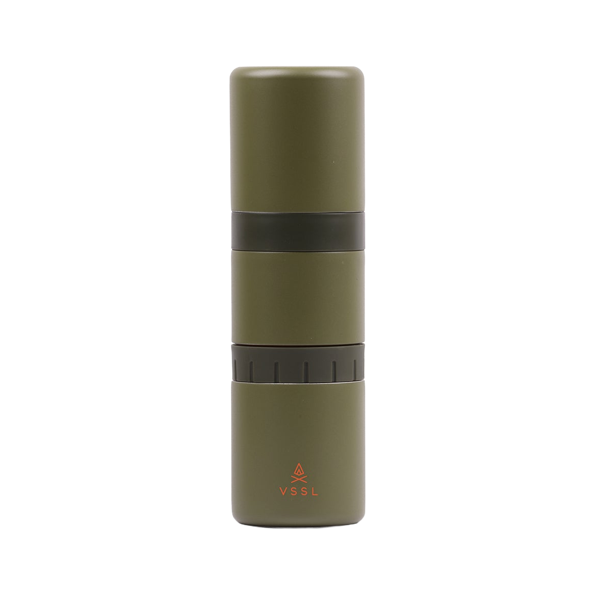 VSSL Nest Pour Over Portable Coffee Kit - product view 4