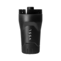 VSSL Rift / Drift Insulated Tumbler Black - product view 1