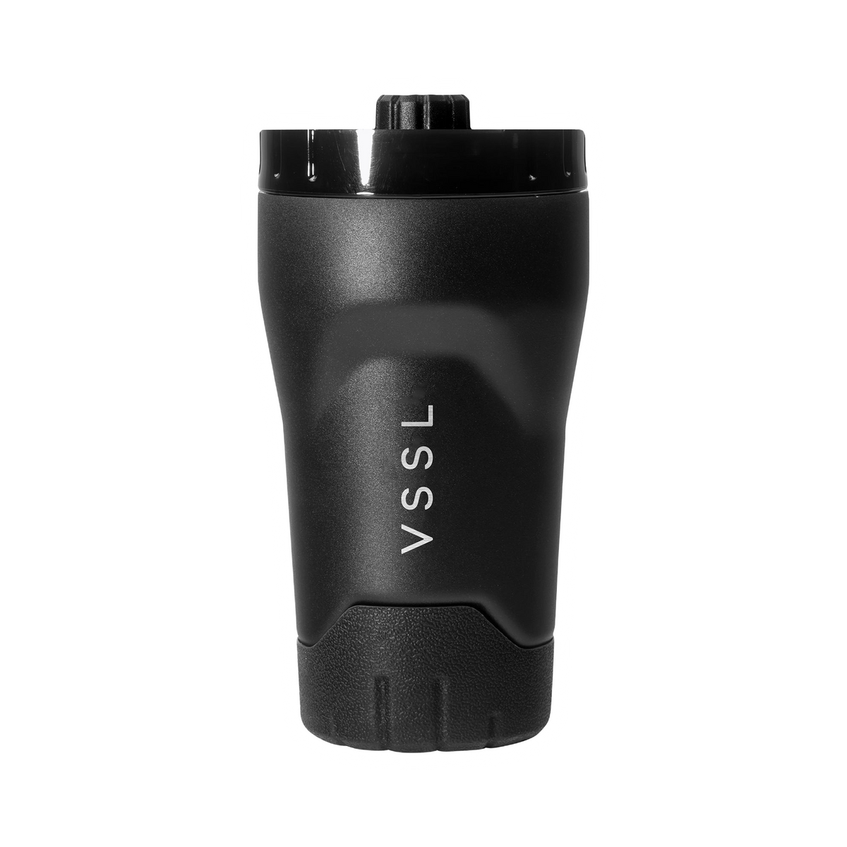 VSSL Rift / Drift Insulated Tumbler Black - product view 1