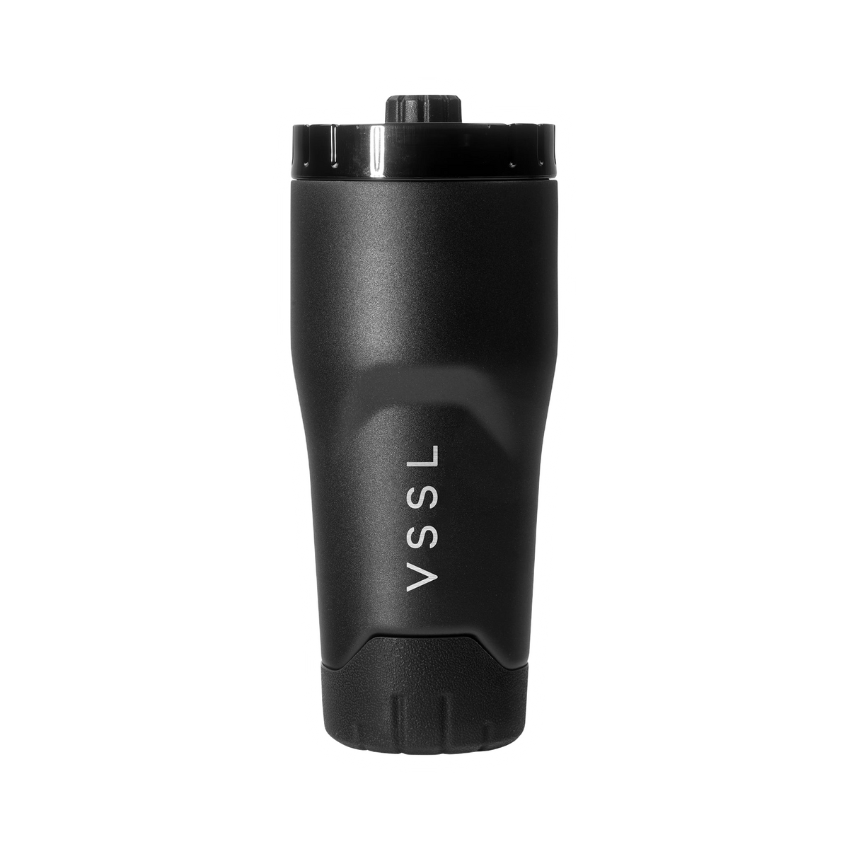 VSSL Rift / Drift Insulated Tumbler Black - product view 2