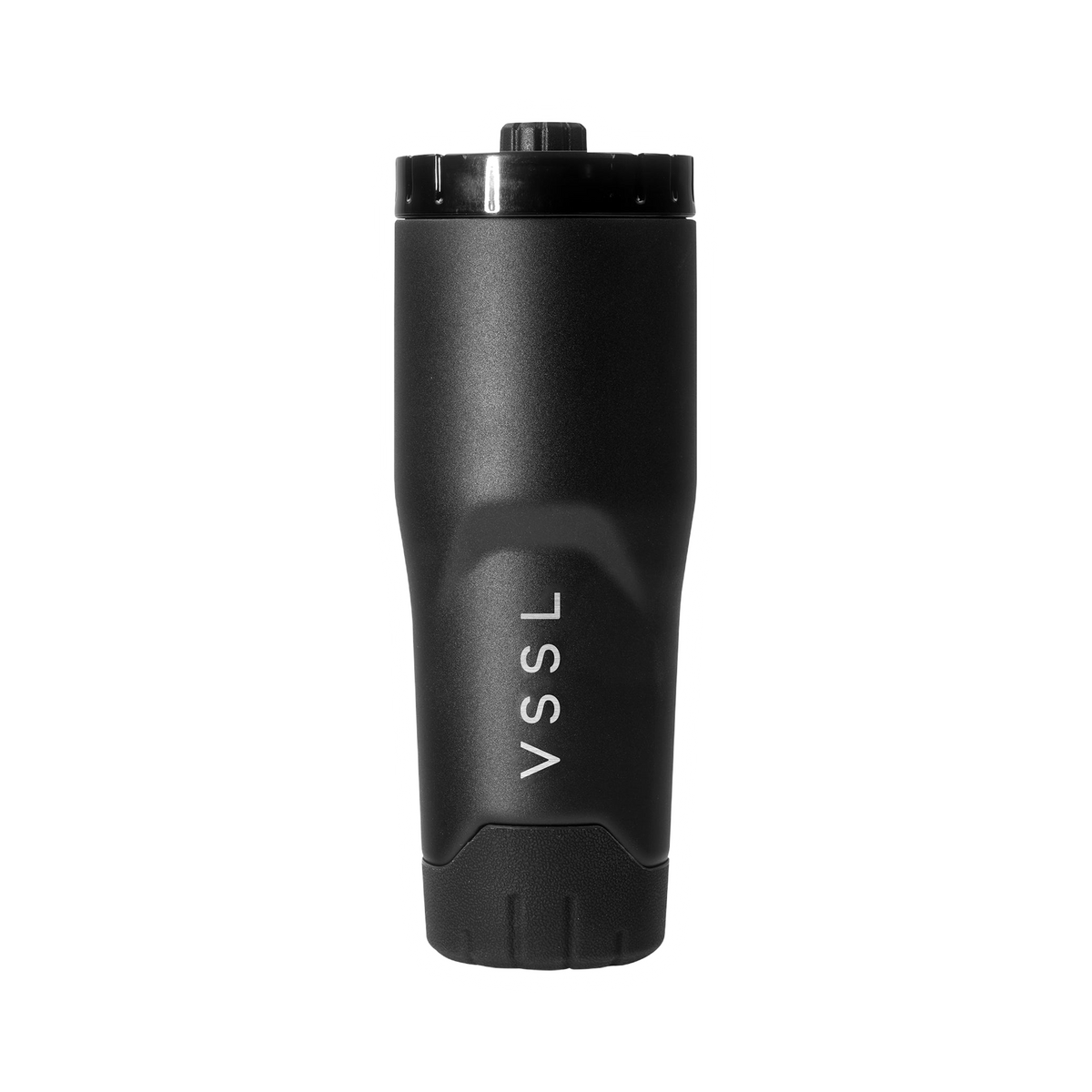 VSSL Rift / Drift Insulated Tumbler Black - product view 3
