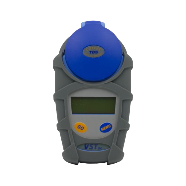 VST LAB Coffee III Refractometer With Case - product view 1