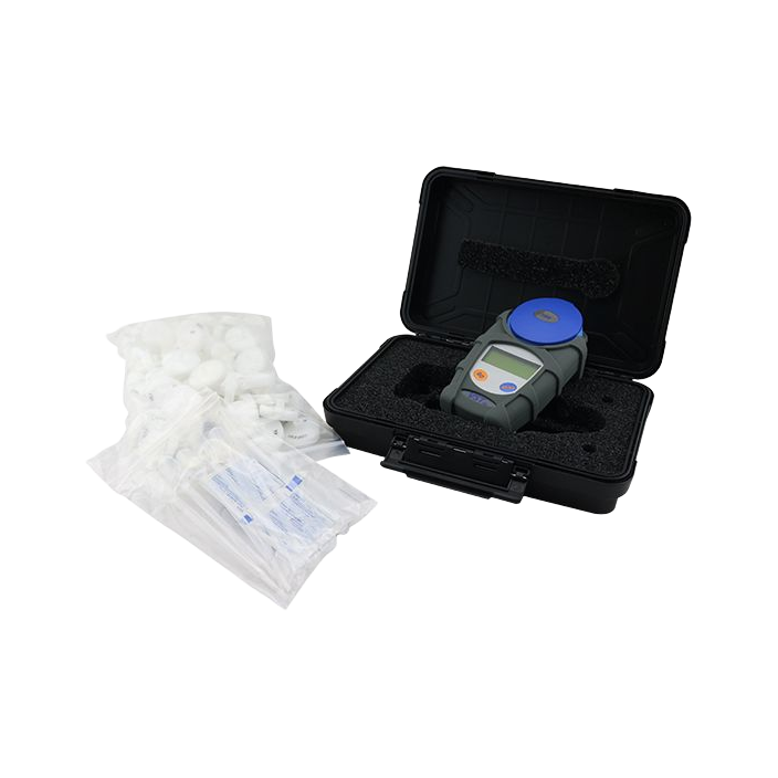 VST LAB Coffee III Refractometer With Case - product view 2