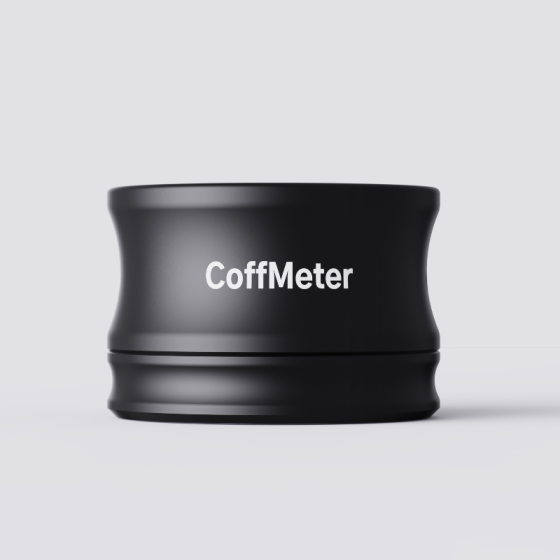 DiFluid CoffMeter W1 Coffee Water Activity Meter