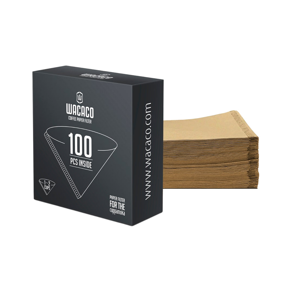Wacaco Cuppamoka Filters 100 - product view 1