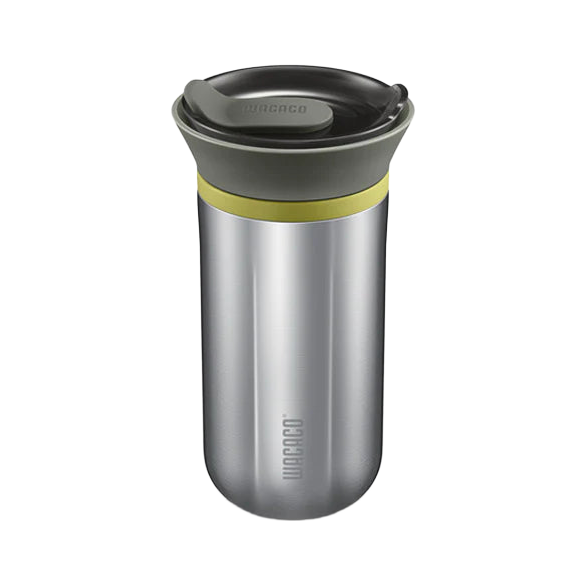 Wacaco Cuppamoka Portable Pour-Over Coffee Maker - product view 1