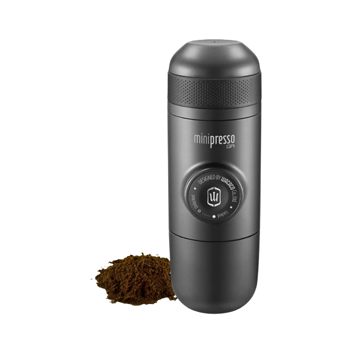 Wacaco Minipresso GR - product view 1