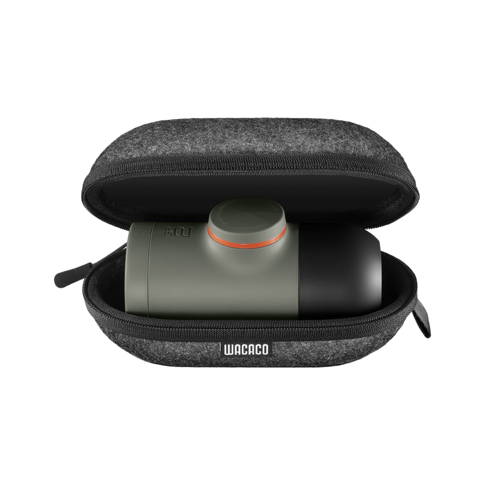 Wacaco Minipresso GR2 Case - product view 1