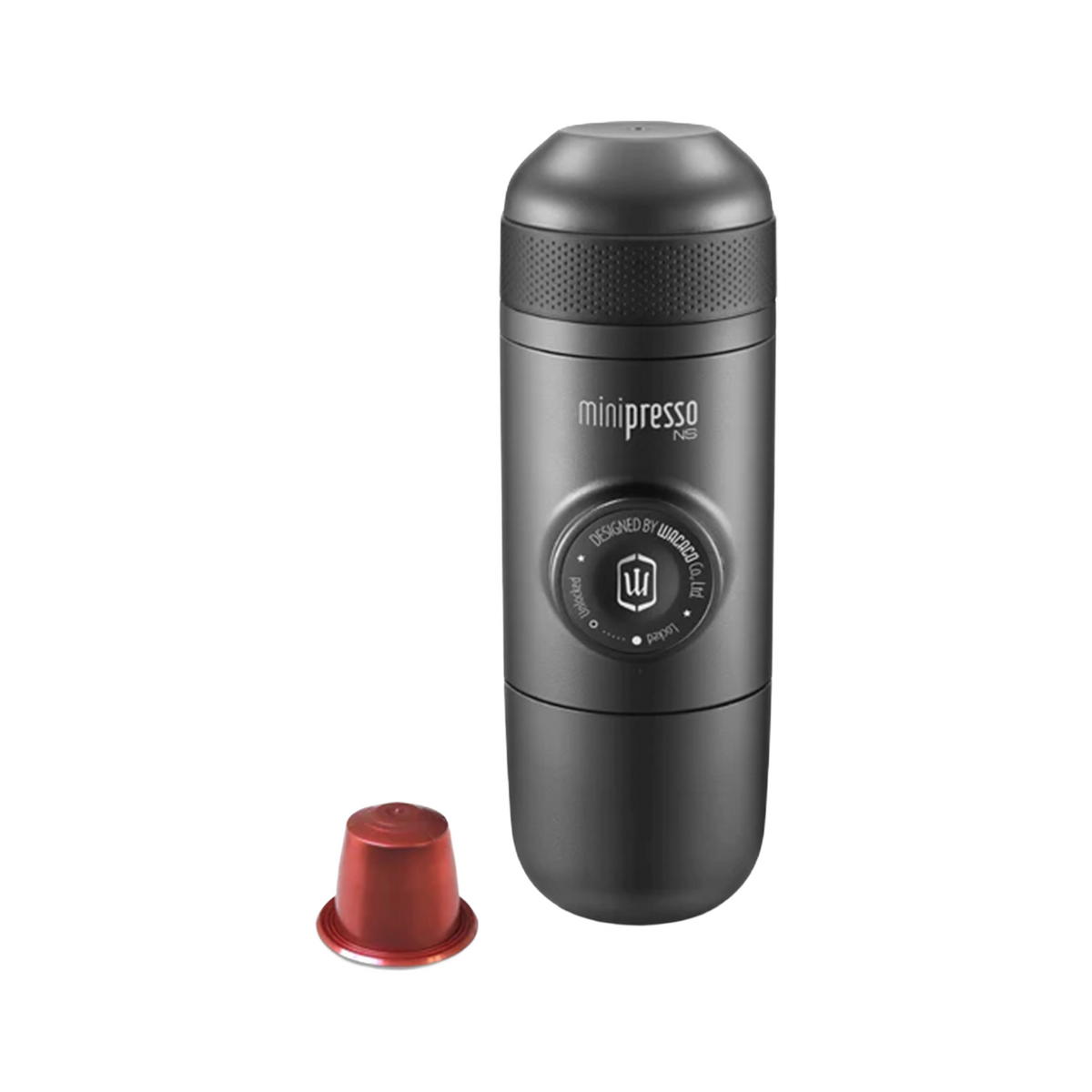 Wacaco Minipresso NS (Nespresso) - product view 1