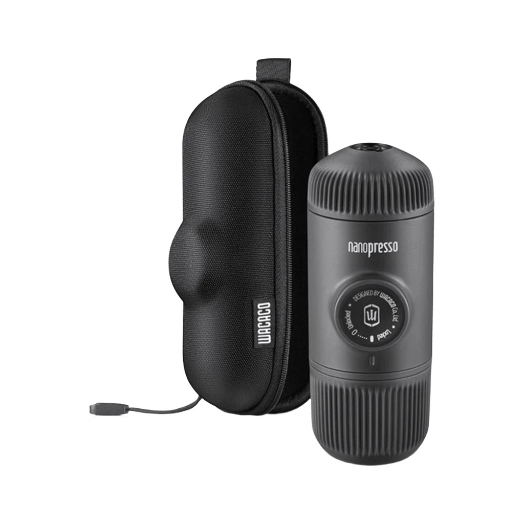 Wacaco Nanopresso + Case - product view 1