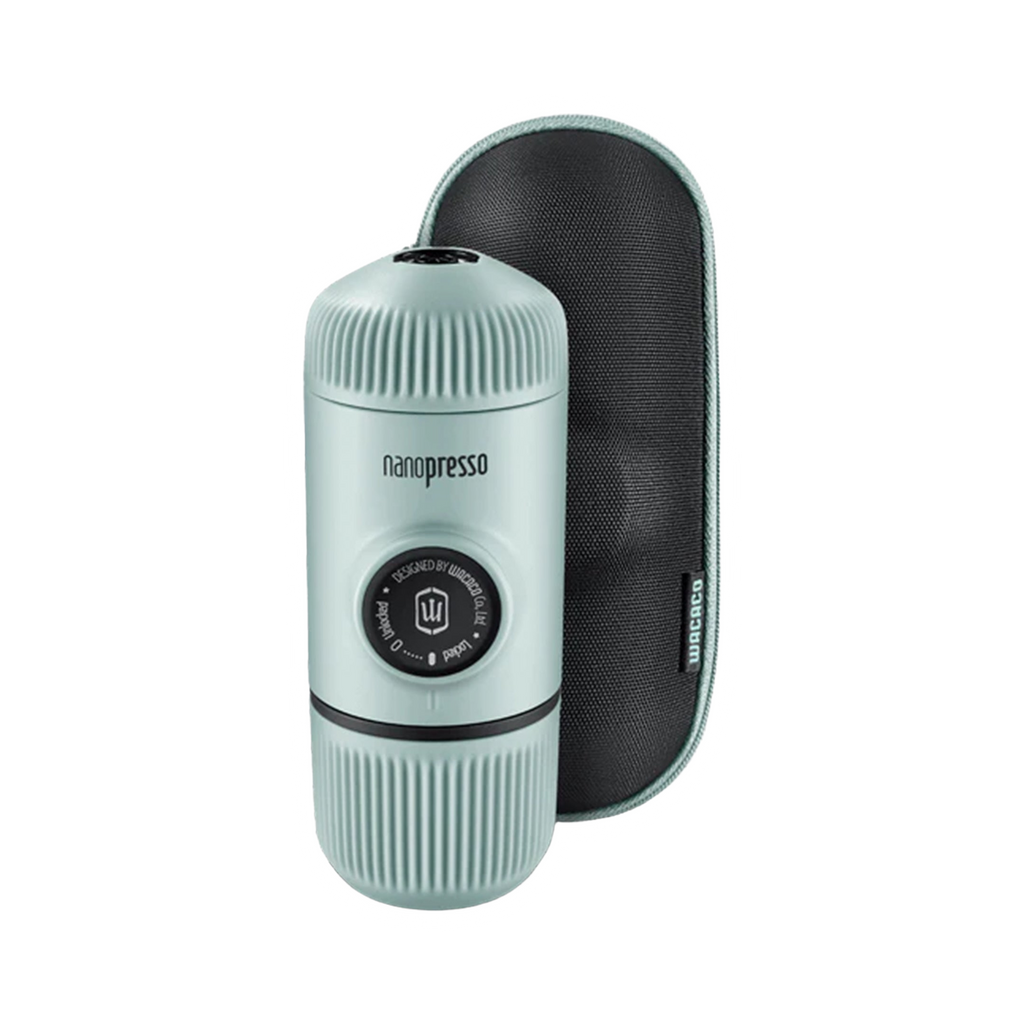 Wacaco Nanopresso Elements - product view 1
