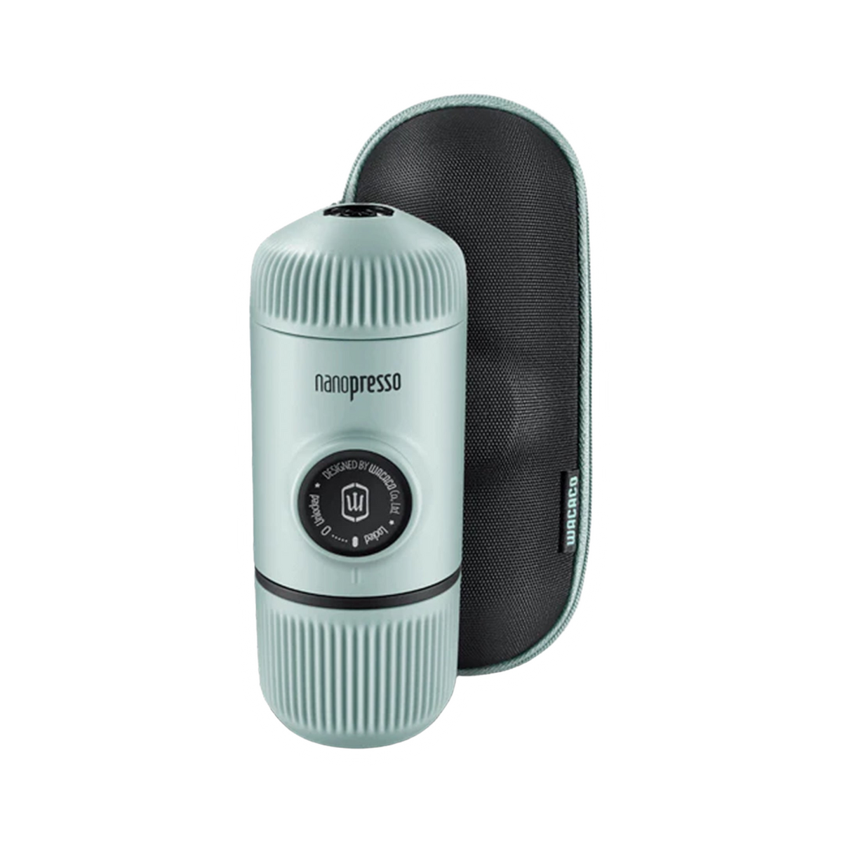 Wacaco Nanopresso Elements - product view 1