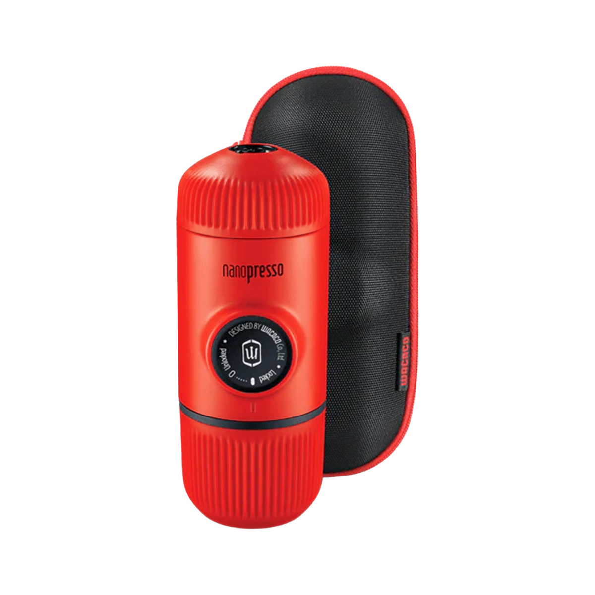 Wacaco Nanopresso Elements - product view 2