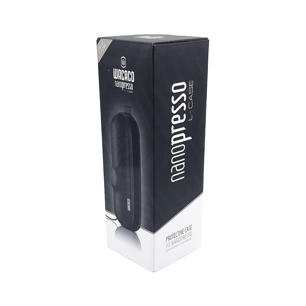 Wacaco Nanopresso Large Case - product view 2