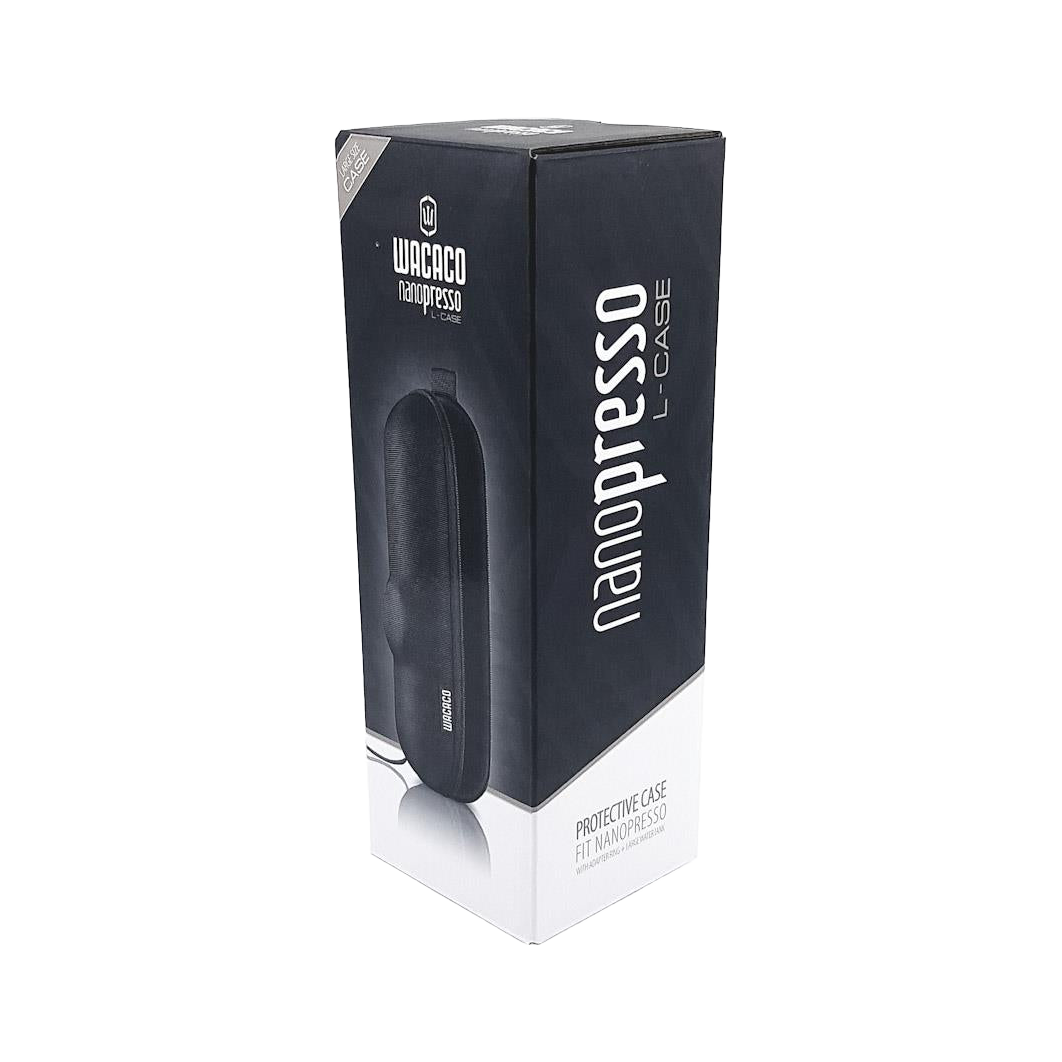 Wacaco Nanopresso Large Case - product view 2