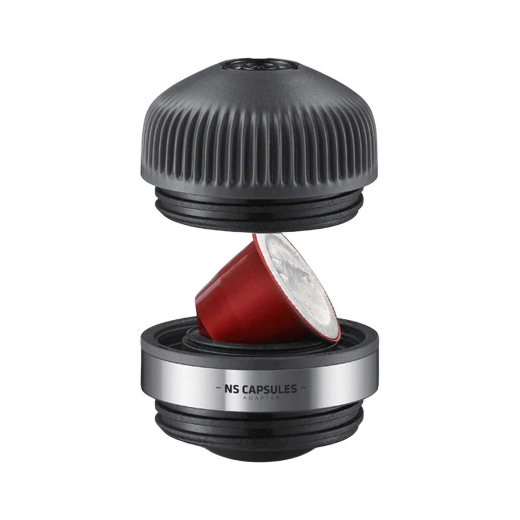 Wacaco Nanopresso Nespresso Adapter - product view 1