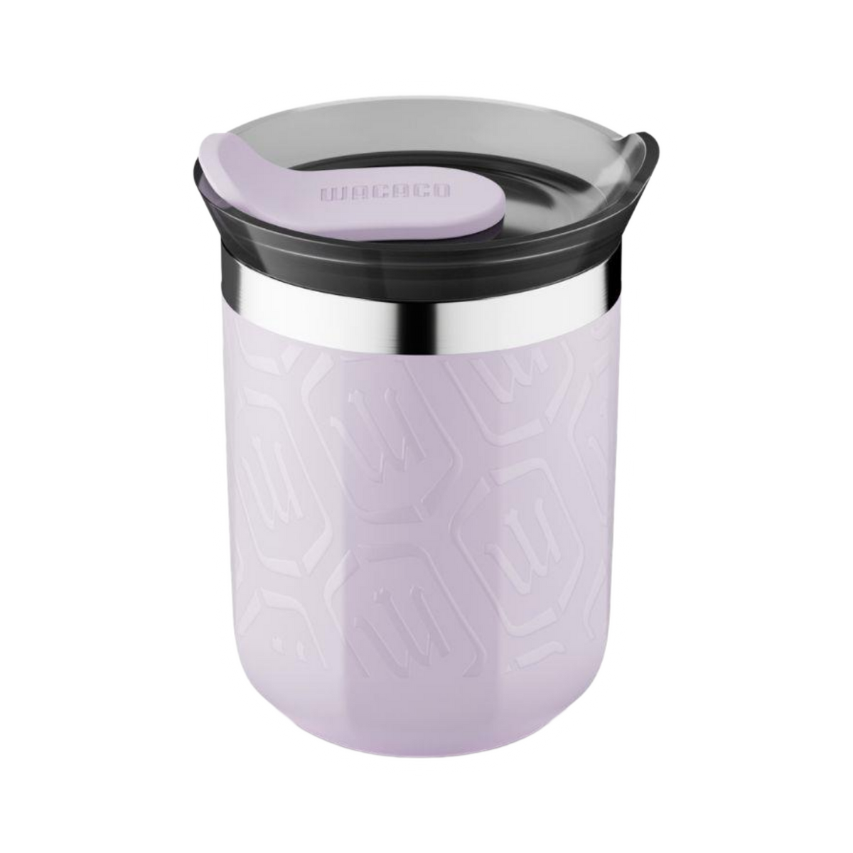 Wacaco Octaroma Ceramic Lined Vacuum Insulated Mug Classico 180ml - product view 2