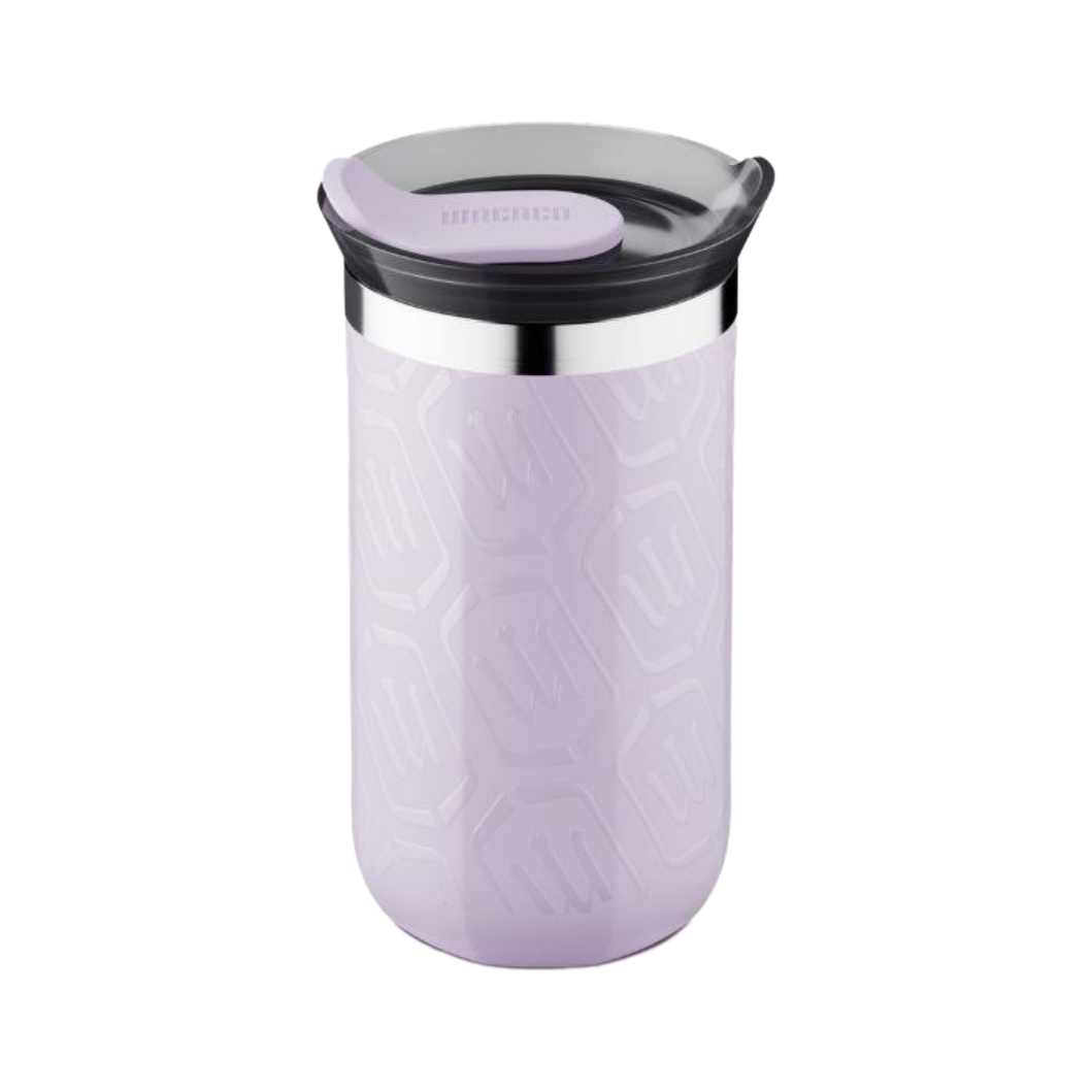 Wacaco Octaroma Ceramic Lined Vacuum Insulated Mug Lungo 300ml - product view 1