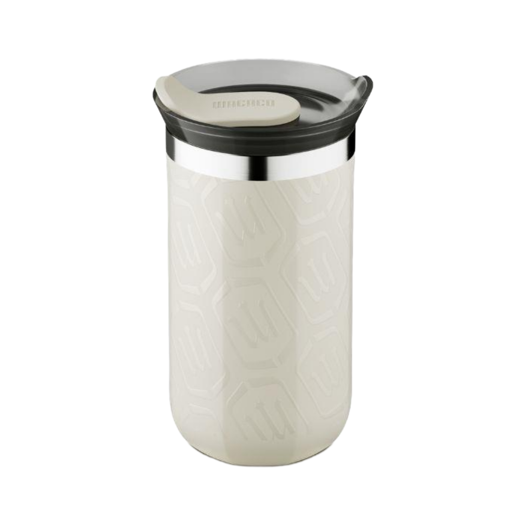 Wacaco Octaroma Ceramic Lined Vacuum Insulated Mug Lungo 300ml - product view 2