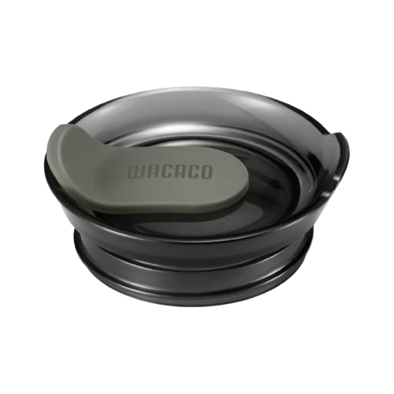 Wacaco Octaroma Lungo Travel Lid - product view 1