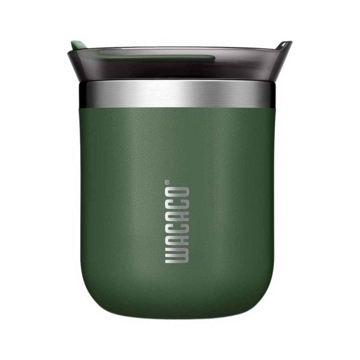 Wacaco Octaroma Vacuum Insulated Mug Classico 180ml - product view 1