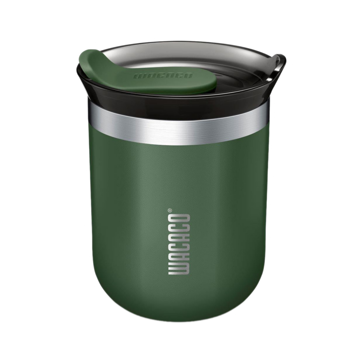 Wacaco Octaroma Vacuum Insulated Mug Classico 180ml - product view 1