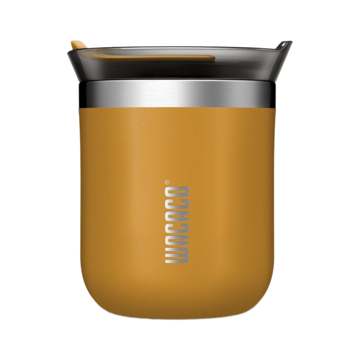 Wacaco Octaroma Vacuum Insulated Mug Classico 180ml - product view 2
